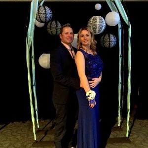 Meet your Posher, Casey